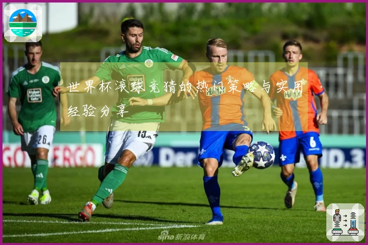 世界杯滚球竞猜的热门策略与实用经验分享