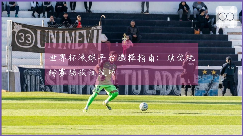 世界杯滚球平台选择指南：助你玩转赛场投注技巧