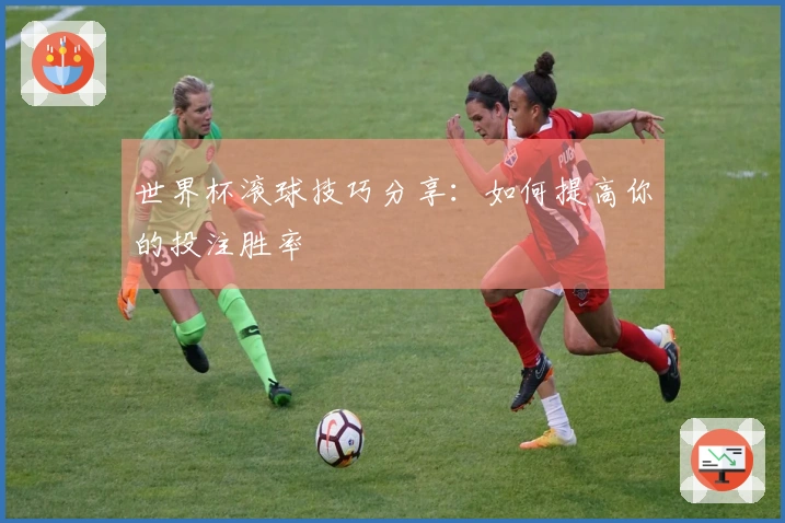 世界杯滚球技巧分享:如何提高你的投注胜率